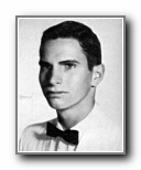 Terry Anderson: class of 1965, Norte Del Rio High School, Sacramento, CA.